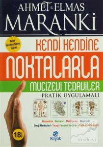 Kendi Kendine Noktalarla Mucizevi Tedaviler