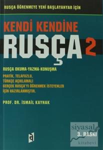 Kendi Kendine Rusça 2