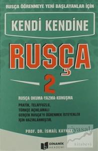 Kendi Kendine Rusça 2