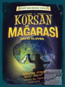 Kendi Maceranı Yarat! - Korsan Mağarası