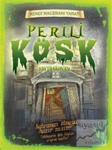 Kendi Maceranı Yarat! - Perili Köşk