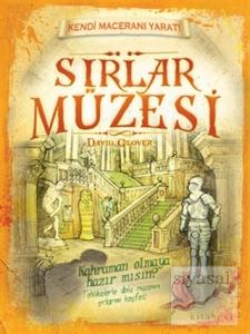 Kendi Maceranı Yarat! - Sırlar Müzesi