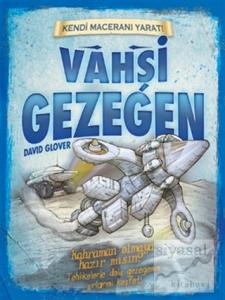 Kendi Maceranı Yarat! - Vahşi Gezegen