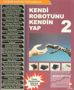 Kendi Robotunu Kendin Yap - 2