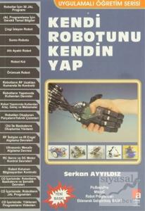 Kendi Robotunu Kendin Yap