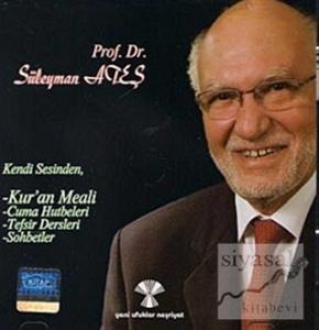 Kendi Sesinden Kuran Meali, Cuma Hutbeleri, Tefsir Dersleri, Sohbetler