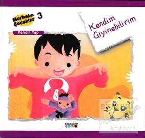 Kendim Giyinebilirim - Kendin Yap