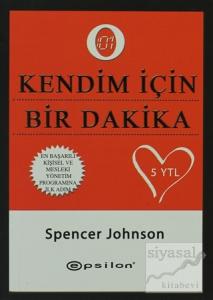 Kendim İçin Bir Dakika