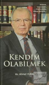Kendim Olabilmek