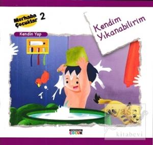 Kendim Yıkanabilirim - Kendin Yap