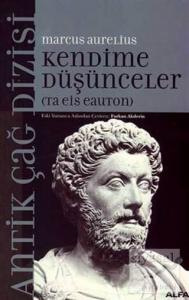 Kendime Düşünceler Ta Eis Eauton