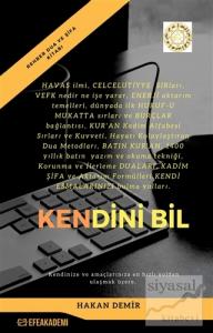 Kendini Bil