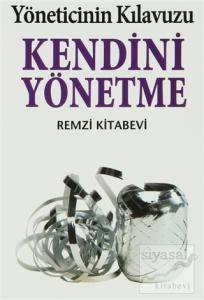 Kendini Yönetme Yöneticinin Kılavuzu