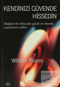 Kendinizi Güvende Hissedin