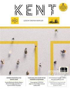 Kent Dergisi Sayı: 2