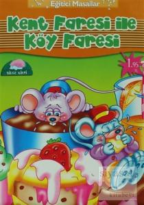 Kent Faresi İle Köy Faresi