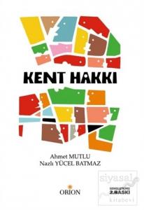 Kent Hakkı