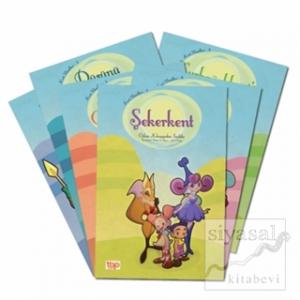 Kent Masalları (6'lı Takım)