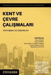 Kent ve Çevre Çalışmaları