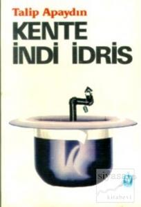 Kente İndi İdris