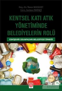 Kentsel Katı Atık Yönetiminde Belediyelerin Rolü