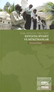 Kenya'da Siyaset ve Müslümanlar