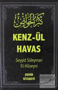 Kenz-ül Havas (Ciltli)