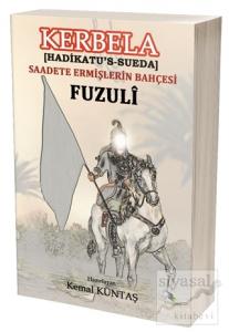 Kerbela - Hadikatu's Sueda