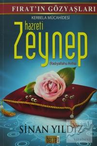 Kerbela Mücahidesi Hazreti Zeynep