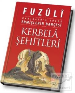 Kerbela Şehitleri (Ciltli)