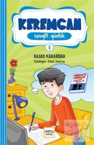 Keremcan 4 - Sevgili Günlük