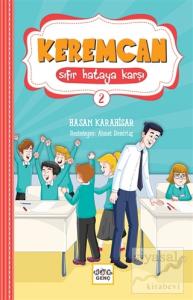 Keremcan Sıfır Hataya Karşı - 2