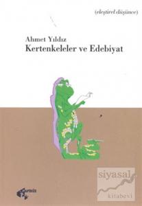 Kertenkeleler ve Edebiyat