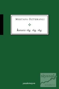 Kerteriz vbg. vbg. vbg.