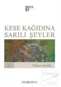 Kese Kağıdına Sarılı Şeyler