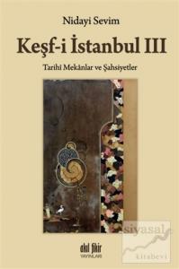 Keşf-i İstanbul 3