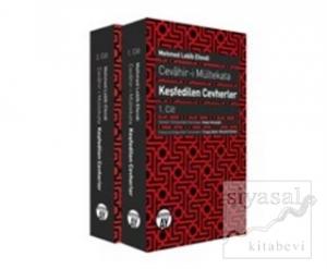 Keşfedilen Cevherler (2 Cilt Takım)