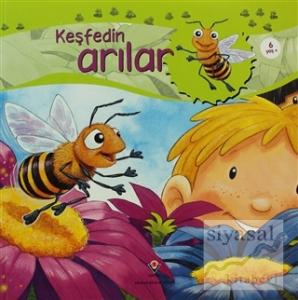 Keşfedin - Arılar