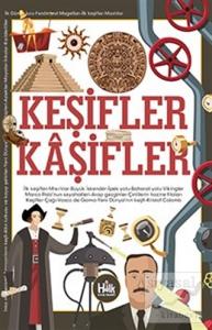 Keşifler Kaşifler