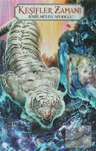 Keşifler Zamanı Şamanlar Diyarı - 2