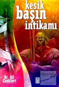 Kesik Başın İntikamı