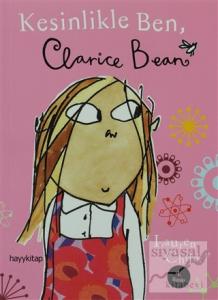 Kesinlikle Ben, Clarice Bean