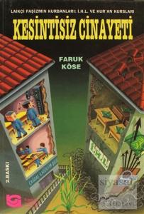Kesintisiz Cinayeti