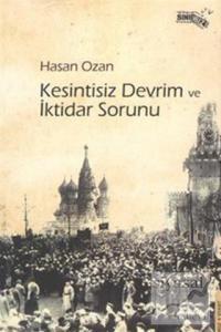 Kesintisiz Devrim ve İktidar Sorunu