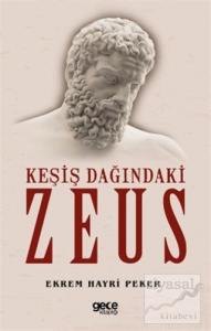 Keşiş Dağındaki Zeus