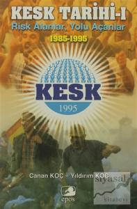 KESK Tarihi - 1