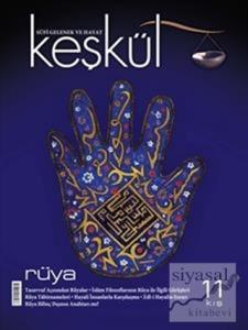 Keşkül Dergisi Sayı: 11