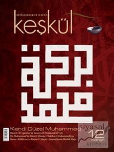 Keşkül Dergisi Sayı: 12