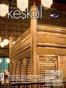 Keşkül Dergisi Sayı: 14