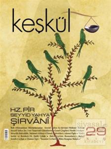 Keşkül Dergisi Sayı: 29